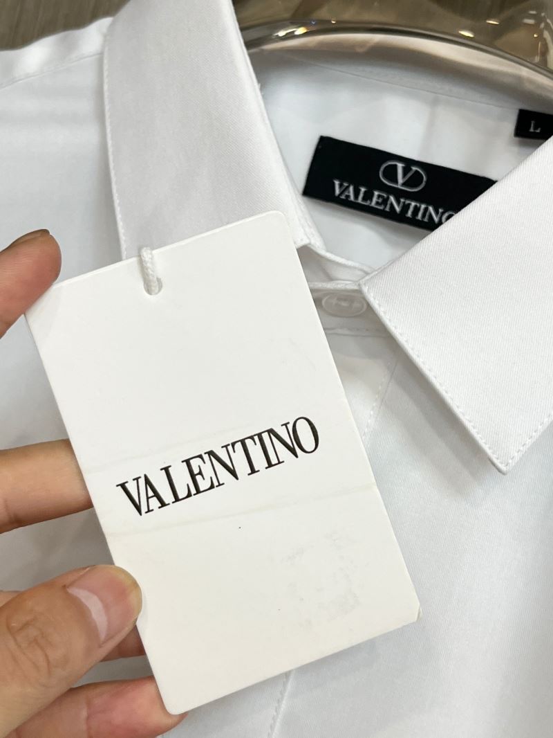 Valentino Shirts